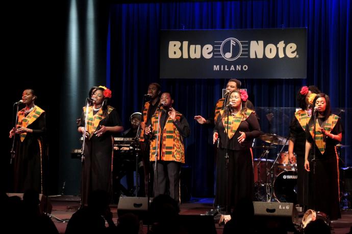 Blue Note Milano December 12_2015