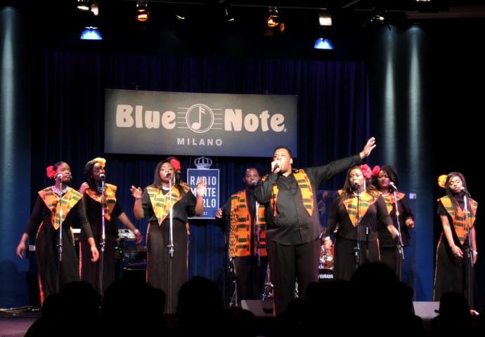 Blue Note Milano December 8_2015