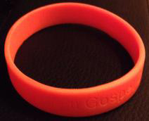 wrist-band